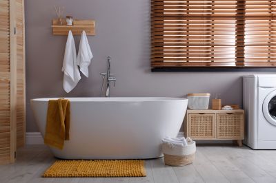 Cost of Bathtub Refinishing in Macomb County, MI